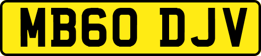 MB60DJV