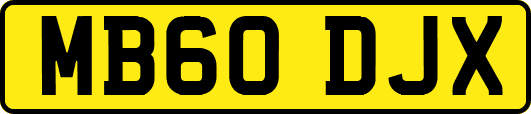 MB60DJX