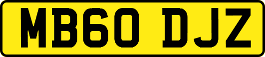 MB60DJZ