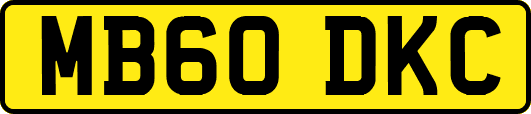 MB60DKC