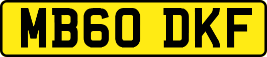 MB60DKF