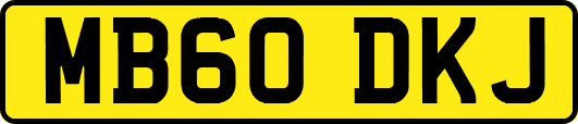 MB60DKJ