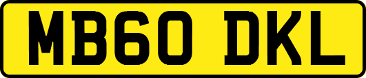 MB60DKL