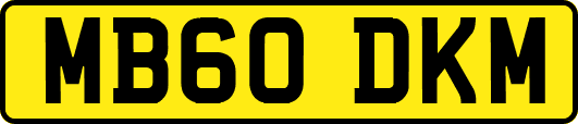 MB60DKM