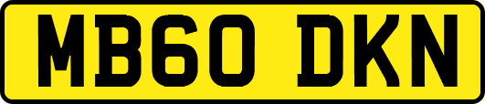MB60DKN