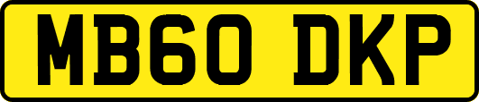 MB60DKP