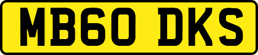 MB60DKS