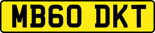 MB60DKT