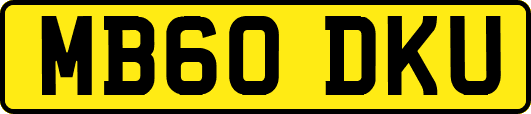 MB60DKU