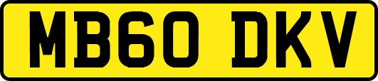 MB60DKV