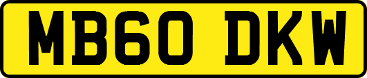 MB60DKW