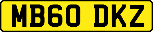 MB60DKZ