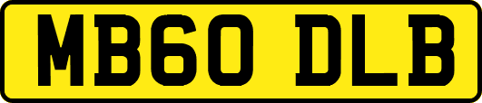 MB60DLB