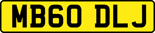 MB60DLJ