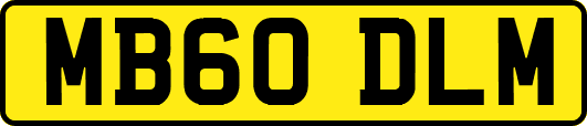 MB60DLM
