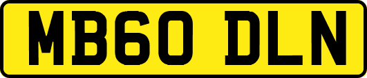 MB60DLN
