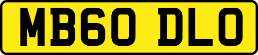 MB60DLO