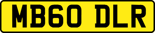 MB60DLR