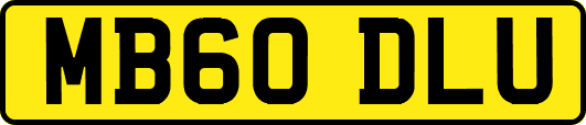 MB60DLU