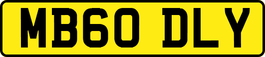 MB60DLY