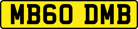 MB60DMB