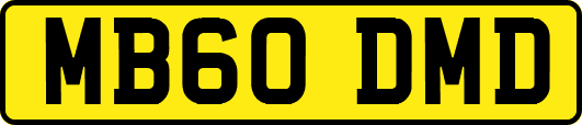 MB60DMD