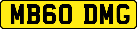 MB60DMG