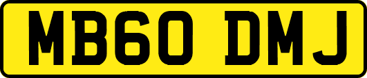 MB60DMJ
