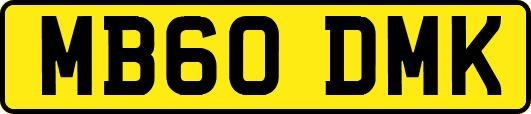 MB60DMK