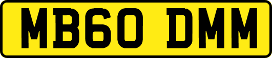 MB60DMM