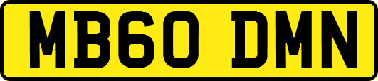 MB60DMN