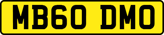 MB60DMO