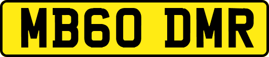 MB60DMR