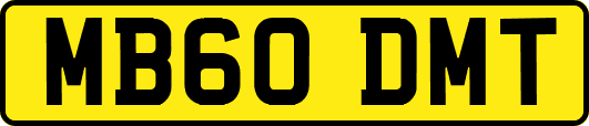 MB60DMT