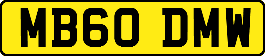 MB60DMW