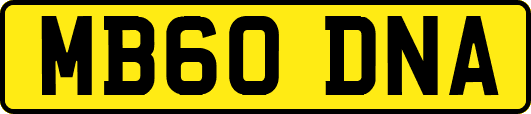 MB60DNA