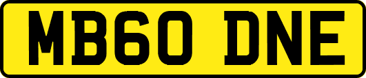 MB60DNE