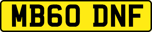 MB60DNF