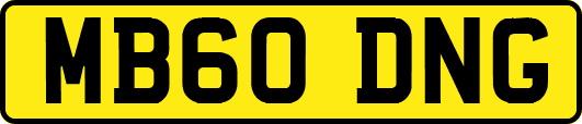 MB60DNG