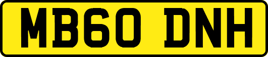 MB60DNH