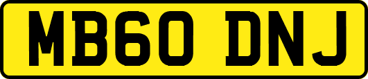 MB60DNJ