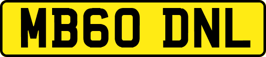 MB60DNL