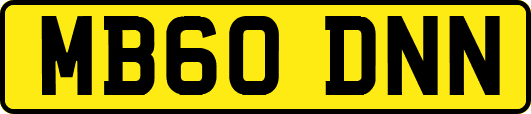 MB60DNN
