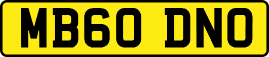 MB60DNO