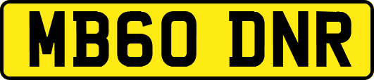 MB60DNR