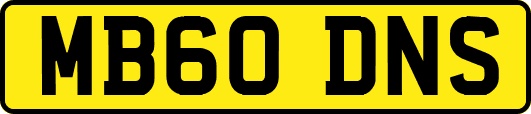 MB60DNS
