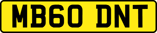 MB60DNT