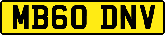 MB60DNV