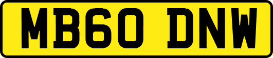 MB60DNW
