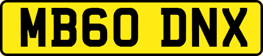 MB60DNX